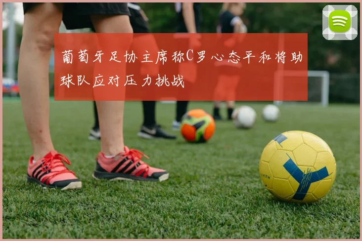 葡萄牙足协主席称C罗心态平和将助球队应对压力挑战